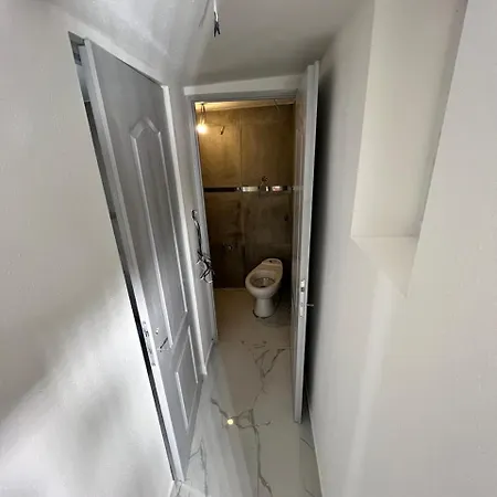 Charming Grand Homes Ξενοδοχείο